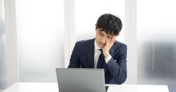 インサイドセールスはやめとけ？きついと言われる理由5つ！